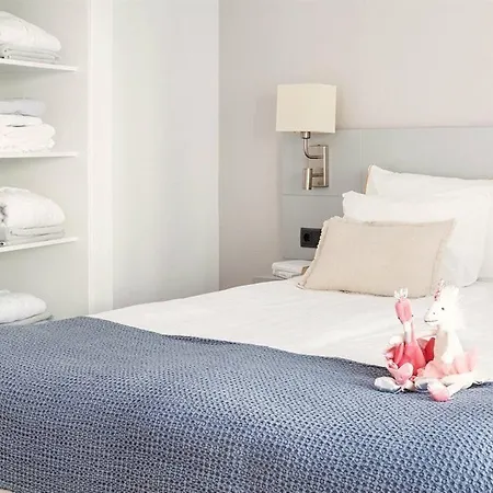 Hipotels Apartamentos Cala Bona Cala Bona (Mallorca)