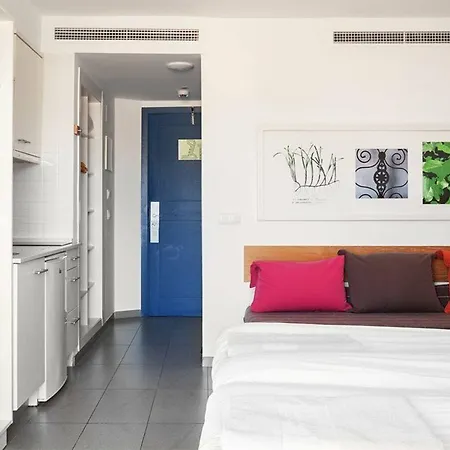 Hotel Hipotels Cala Bona