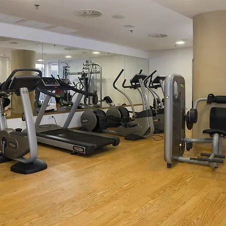 Hotel Hipotels Cala Bona 4*