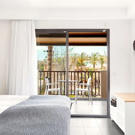 Hipotels Apartamentos Cala Bona 4* Cala Bona (Mallorca)