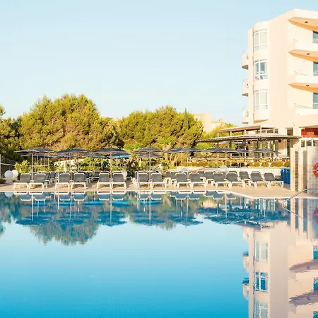 Hipotels Apartamentos Cala Bona 4* Cala Bona (Mallorca)