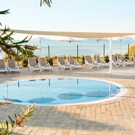 Hipotels Cala Bona Cala Bona (Mallorca)