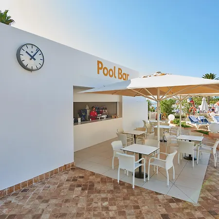 Hipotels Apartamentos Cala Bona 4*