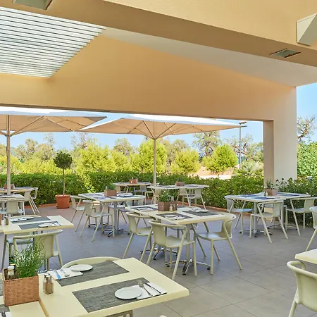 Hipotels Apartamentos Cala Bona 4* Cala Bona (Mallorca)