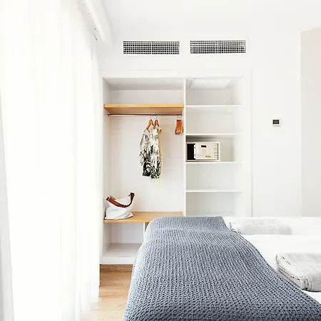 Hipotels Apartamentos Cala Bona Hotel 4*