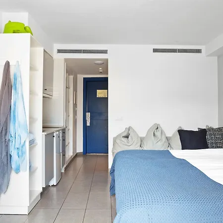 Hotel Hipotels Cala Bona