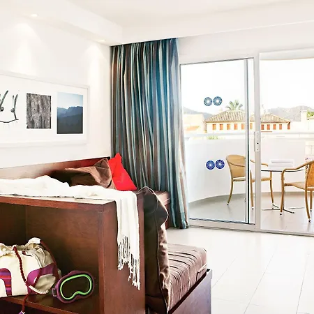 Hipotels Apartamentos Cala Bona Cala Bona (Mallorca)