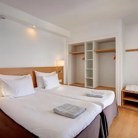 Hipotels Apartamentos Cala Bona Cala Bona (Mallorca)