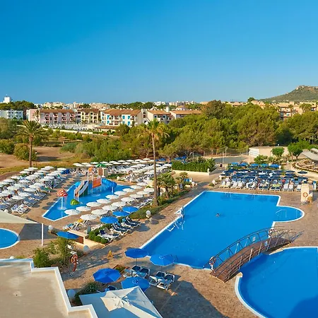 Hipotels Apartamentos Cala Bona