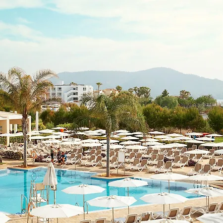Hotel Hipotels Apartamentos Cala Bona 4*