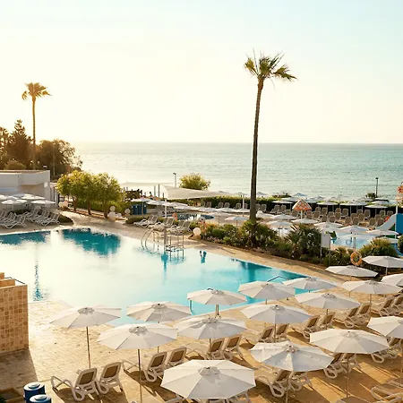 Hipotels Cala Bona