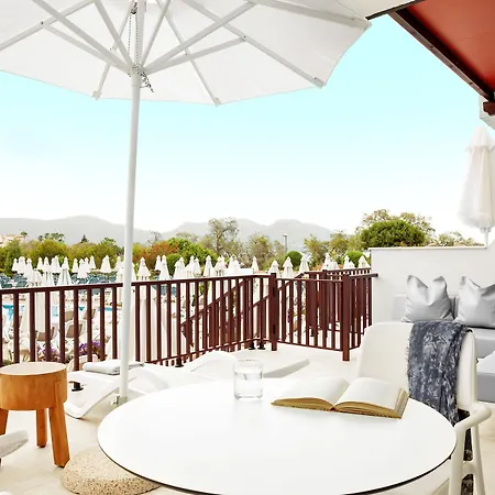 Hotel Hipotels Cala Bona Cala Bona (Mallorca)