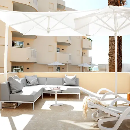 Hotel Hipotels Apartamentos Cala Bona
