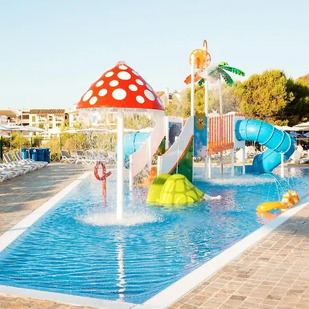 Hotel Hipotels Cala Bona Cala Bona (Mallorca)