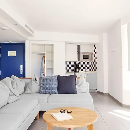 Hotel Hipotels Cala Bona