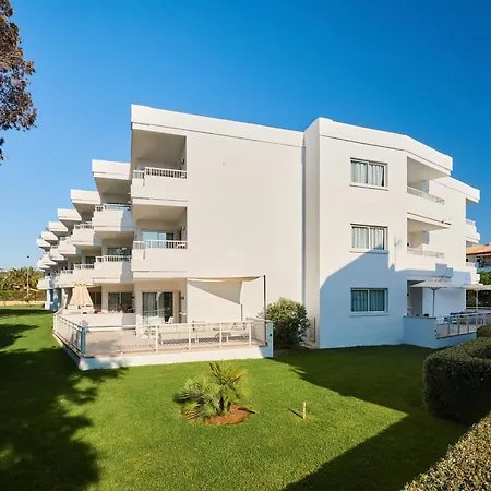 Hipotels Cala Bona 4*