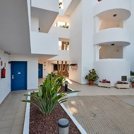 Hipotels Apartamentos Cala Bona 4*