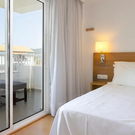 Hipotels Apartamentos Cala Bona Hotel
