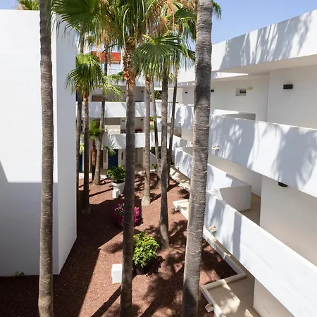 Hipotels Apartamentos Cala Bona 4*