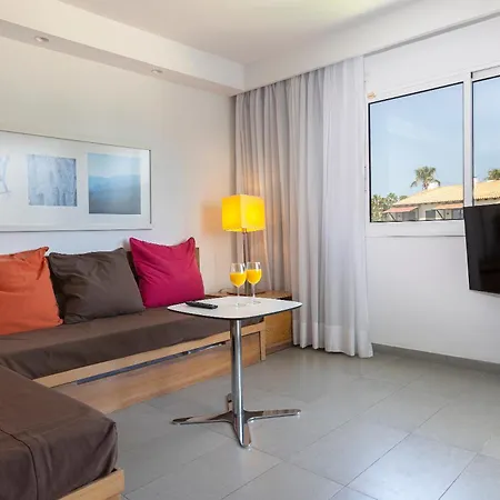 Hipotels Apartamentos Cala Bona Hotel 4*