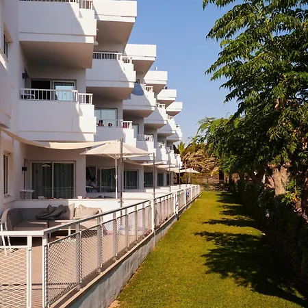 Hipotels Apartamentos Cala Bona Hotel Cala Bona (Mallorca)
