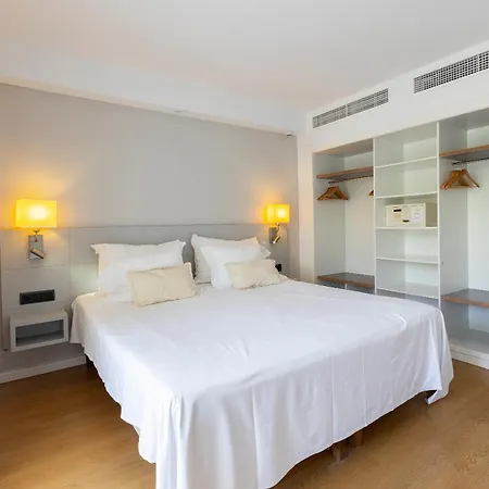 Hipotels Apartamentos Cala Bona Cala Bona (Mallorca)