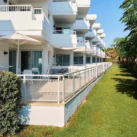 Hipotels Apartamentos Cala Bona